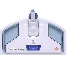 Maybe you would like to learn more about one of these? Powerfresh Steam Mop Foot Assembly 1609528 Bissell Parts