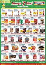 Katalog harga promo juga selalu. Promo Jsm Indomaret Hanya 7 Hari Diskonan Sepanjang Pekan 9 15 April 2021
