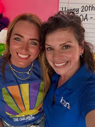 This past week I got to interview and learn all about @ccoa.westlake and  how they're celebrating their 20th anniversary! The campus is beautiful  with stunning views, a pool on-site, plus a loving