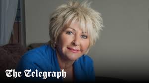 Rochdale whistleblower Maggie Oliver