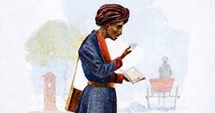 dhotis and turbans to baseball caps ...