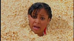 That's So Raven (TV Series 2003-2007) — The Movie Database (TMDB)