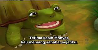 Pin Di Subtitel Indo