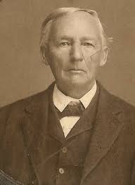 George Washington Walker Sr. (1834-1916)
