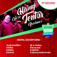 Atau sekitar rp45 ribu, jika nilai idr adalah rp15 ribu per usd. Lowongan Kerja Lowongan Guru Loker Freelance Semarang