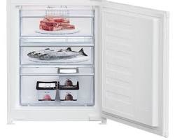 Изображение: Встраиваемый холодильник Beko