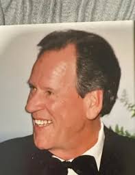 Obituary information for Roy Joseph "Joe" Rademaker