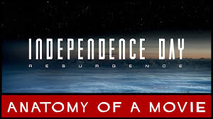 After independence day redefined the event movie genre, the next epic chapter delivers global catastrophe on an unimaginable scale. Independence Day Resurgence Jeff Goldblum Review Anatomy Of A Movie Youtube