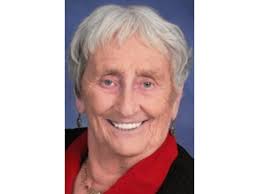 Doris Pascal Obituary (2020)