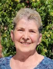 Obituary information for Patricia Coffey