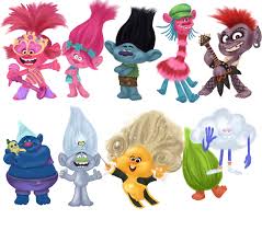 Pin On Dreamworks Trolls Kamu juga bisa download secara legal di itunes untuk mendukung artis agar terus berkarya. pin on dreamworks trolls