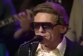 Jerry Lee Lewis