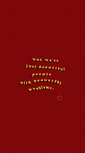 Aesthetic images on favim com. Aesthetic Super Red Wallpapers Wallpaper Cave