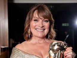 Inside Lorraine Kelly's incredible 40 year career as special ITV  documentary airs