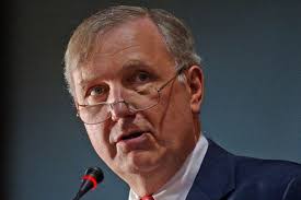 Jack Fuller, dead at 69: 'He believed in the power of journalism'