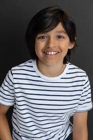 Donovan Monzon-Sanders