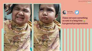 The long layers rely on dense hair to create a lovely rounded shape at the back, graduated to curve in nicely at. This Video Of A Child Getting A Haircut Is The Internet S Latest Hit Many Agree With Him Trending News The Indian Express