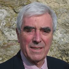 Dominic Welsh, 1938–2023