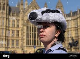 Stephen badger hi-res stock photography and images