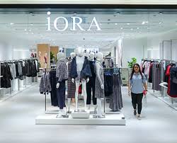 Visit mid valley megamall, one of the biggest shopping complexes in kuala lumpur. Iora Mid Valley Megamall
