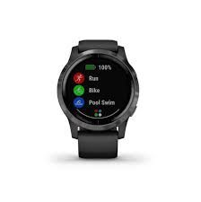 The vivoactive 4 is still significantly cheaper than the company's fenix and forerunner flagships, and smart changes to the controls mean you are much the garmin vivoactive 4 looks fairly similar to the vivoactive 3 and foreunner 645. Garmin Vivoactive 4 Fitnessdigital