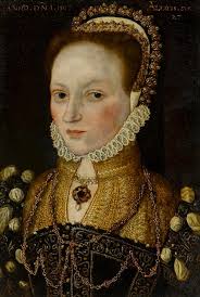 John Singer Sargent painted a life-size portrait of Winifred, Duchess of  Portland in 1902. The portrait, commissioned by the Duke of Portland,  depicts the Duchess in a white satin gown and red