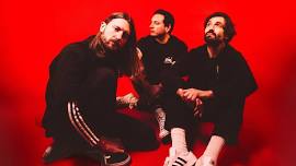 DINOSAUR PILE-UP
