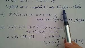 Cunoscut sub numele de tabla. Legi De Compozitie Aplicatie Youtube