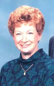 Jeanette Jacoby Obituary (1933