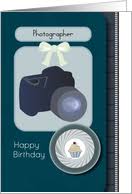 So wild to think of how the day was going to be prior to covid 19. Birthday Cards For Photographers From Greeting Card Universe
