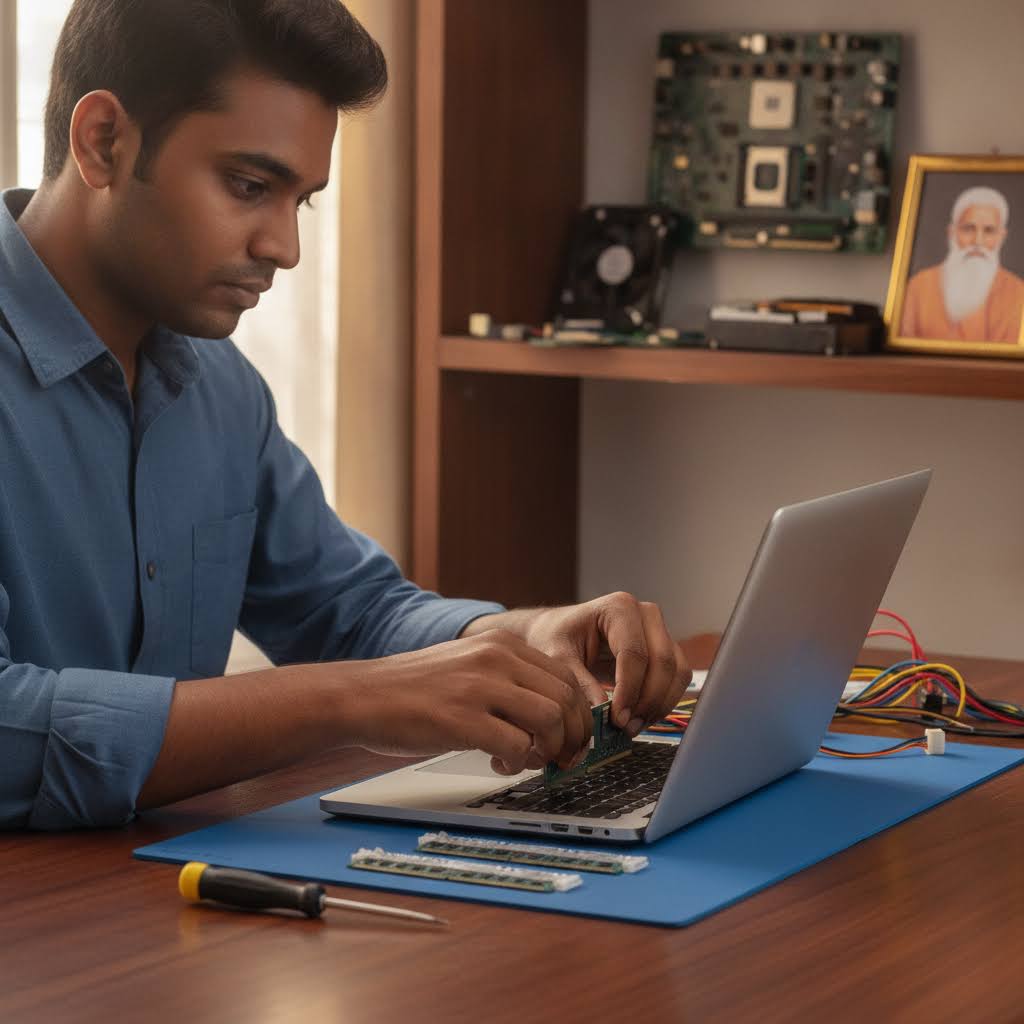 RAM Upgrade Service product image