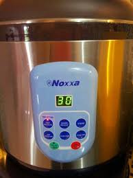 Compare different specifications, latest review, top noxxa pressure cookers are popular among malaysian households as it is able to cut the cooking. Mamajue Story