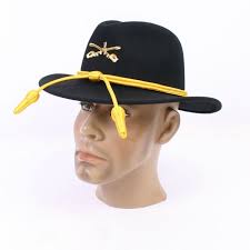 Crown Military Cavalry Hats 1st Cavalry Division Hat — Sports Jewelry Super  Store