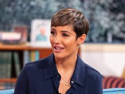 Frankie bridge broke down in tears as she revealed how sister helped her cope during a mental breakdown. Frankie Bridge Feels Guilty For Having Kids After Sister Suffered Three Miscarriages Mirror Online