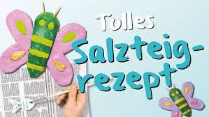 Puh, bin ich froh, dass ich wenigstens schon die geschenke besorgt habe. Basteln Mit Kindern Kostenlose Bastelvorlage Salzteig Salzteig Rezept