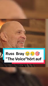Russ Bray Cameo