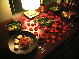 Helycharlotte Romantic Dinners Romantic Dinner For Two Dinner