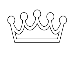 You can use our amazing online tool to color and edit the following king crown coloring pages. Printable King And Queen Crown Coloring Pages Novocom Top