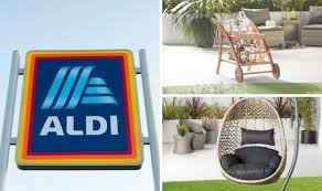 Aldi outdoor furniture canda me. Aldi Specialbuys Discounter Brings Back Its Most Popular Garden Furniture Key Dates Express Co Uk