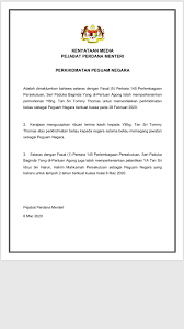 Federal court judge tan sri idrus harun has been appointed as the new attorney general, replacing tan sri tommy thomas who resigned on february 28. Melissa Goh On Twitter 64 Yr Old Federal Court Judge Idrus Harun Is The New Attorney General His Tenure Is For Two Years Beginning March 6 2020 Pmo Https T Co Zksz87od1q