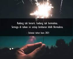 Selamat tahun baru 2021 bahasa jawa. Ucapan Selamat Tahun Baru 2021 Bahasa Jawa Cocok Untuk Story Wa Dan Ig