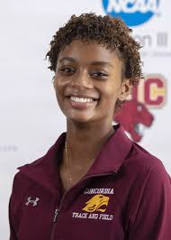 2021 Women's Track and Field Roster