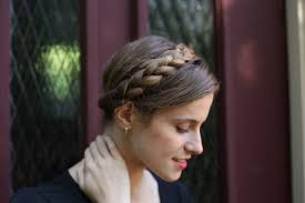 Maybe you would like to learn more about one of these? 10 Quick And Easy Hairstyles For Updo Newbies Verily