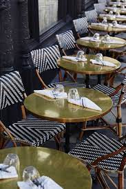 the ace hotel dtla nicole franzen restaurant interior design cafe seating restaurant interior