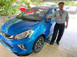 Maybe you would like to learn more about one of these? Perodua Myvi 2020 H 1 5 In Selangor Automatic Hatchback Blue For Rm 52 046 6948542 Carlist My