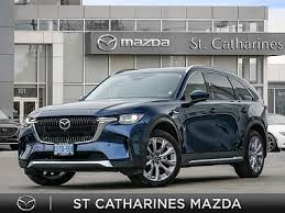 Image result for Deep Crystal Blue 2025 CX-90