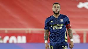 Welke bekende spelers hebben er voor de club gespeeld? Depay Genomineerd Voor Prijs Van Beste Speler Franse Ligue 1 Rtl Nieuws