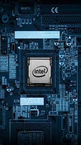Intel Cpu Motherboard Internals Iphone 6 Wallpaper Http Freebestpicture Com Intel Cpu Motherboa Technology Wallpaper 4k Wallpaper Iphone Cool Wallpapers 4k