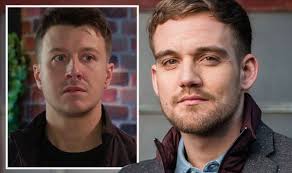 Coronation Street theory: Ali Neeson returns as he flees Weatherfield with  Ryan Connor