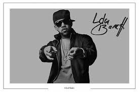 The execution isn't as good the second time around, but banks has reestablished his. Lloyd Banks Signed Photo Print Autograph Poster Hfm Hunger For More 2 Ebay